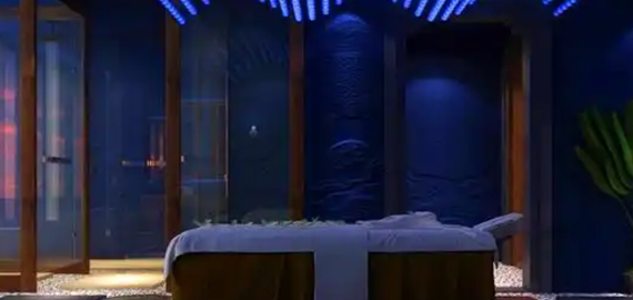 佛山Yayu养生馆秉持“客户至上”的服务理念