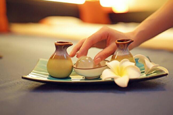 欢迎来到佛山Yayu养生馆养生馆!