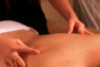 欢迎来到佛山Yayu养生馆spa馆!