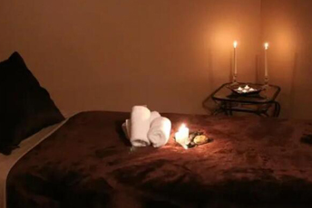 欢迎来到佛山Yayu养生馆休闲会所!